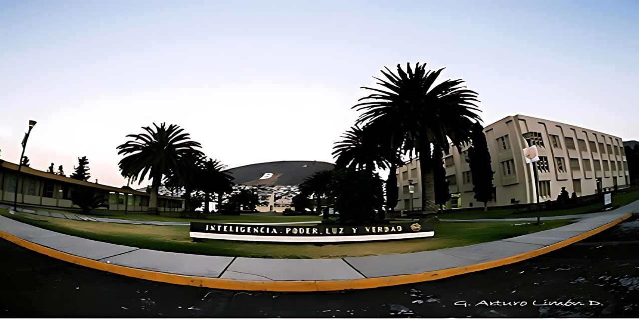 Una Oda de Amor Cantaremos…