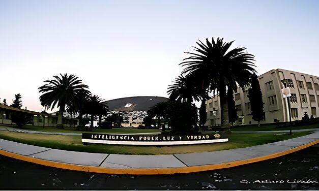 Una Oda de Amor Cantaremos…