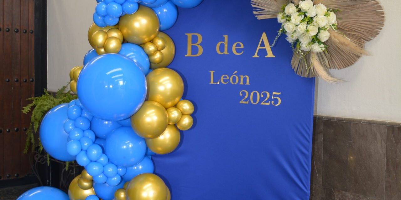 Fotos León 2025