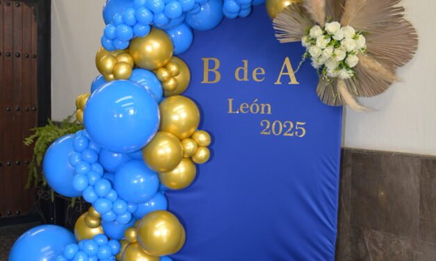 Fotos León 2025