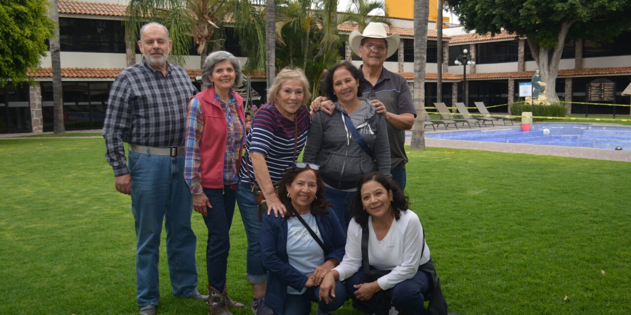 Fotos León 2025