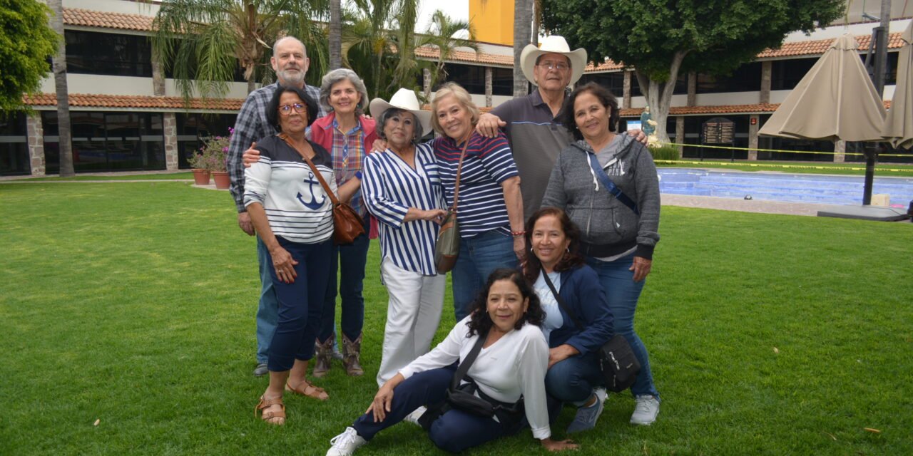 Fotos León 2025