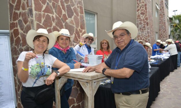 Fotos León 2025