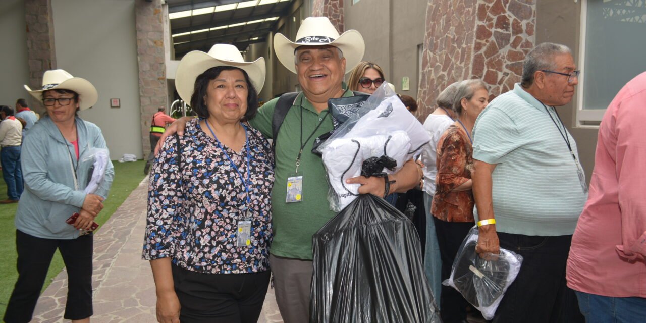 Fotos León 2025