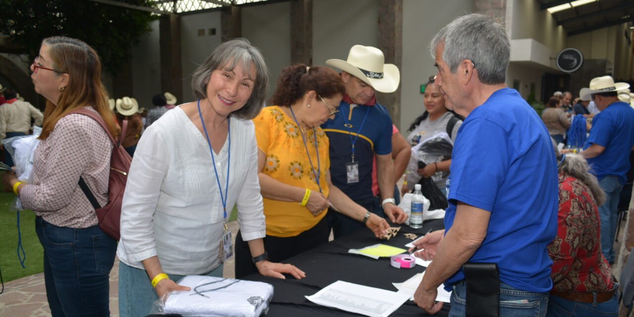 Fotos León 2025
