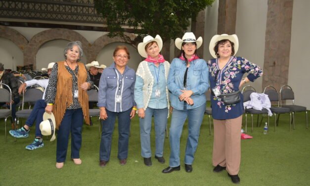 Fotos León 2025