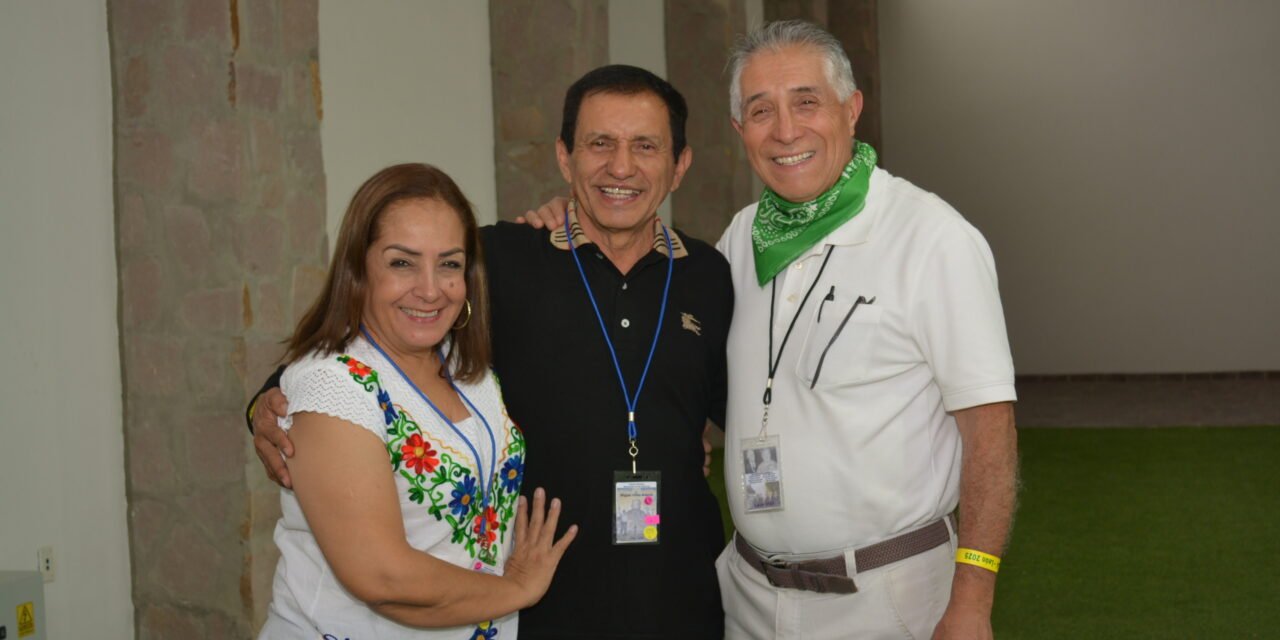 Fotos León 2025