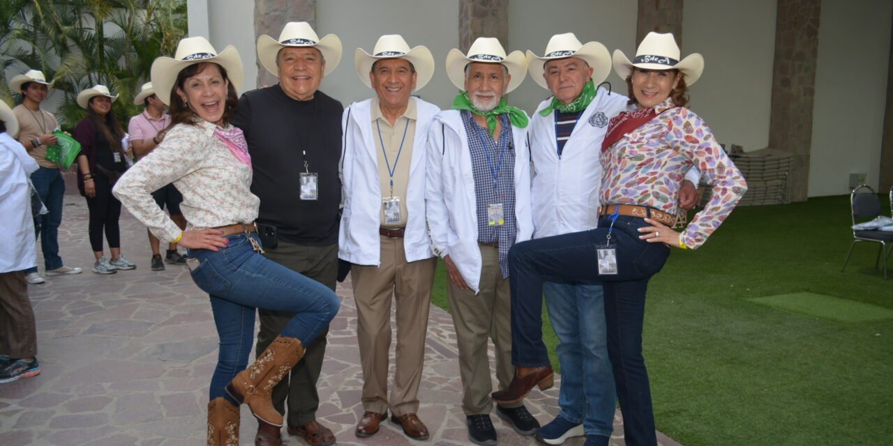 Fotos León 2025