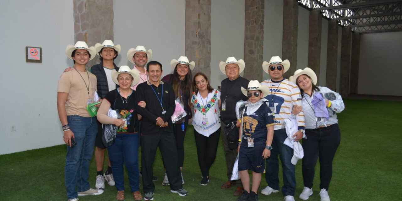 Fotos León 2025