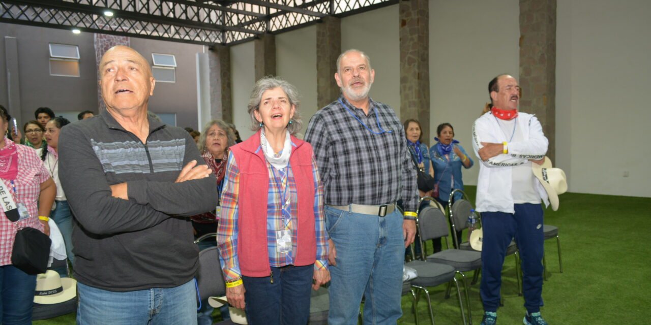 Fotos León 2025