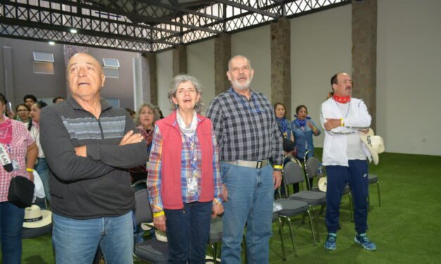 Fotos León 2025