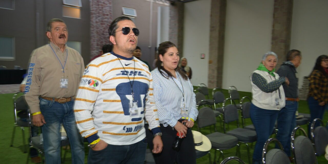 Fotos León 2025