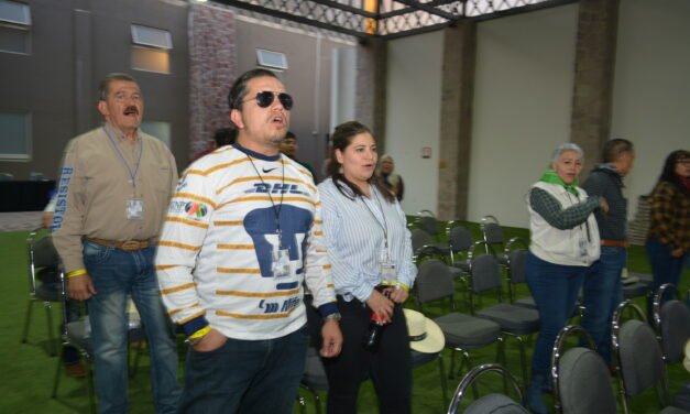 Fotos León 2025