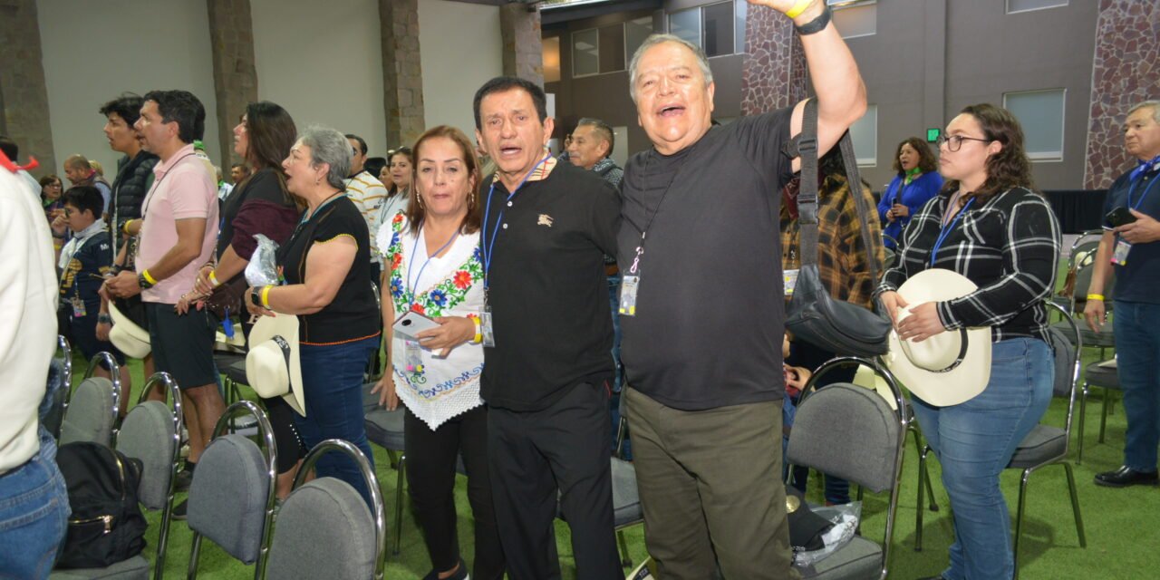 Fotos León 2025