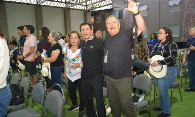 Fotos León 2025