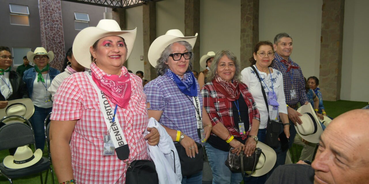 Fotos León 2025