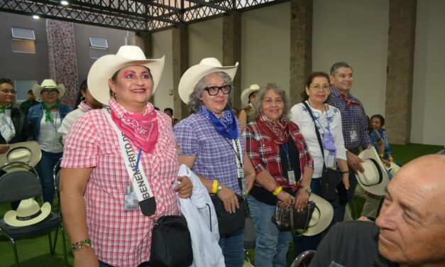 Fotos León 2025