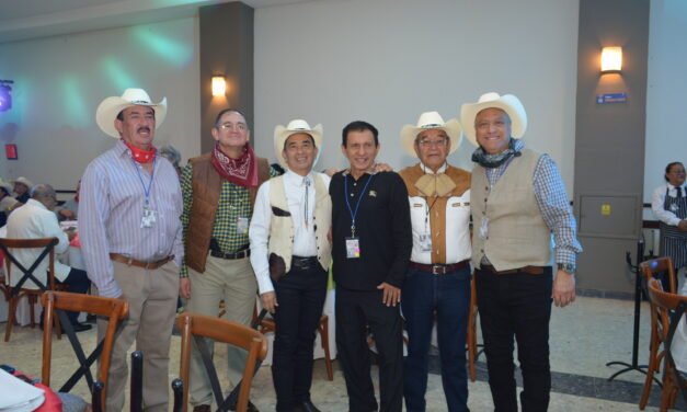 Fotos León 2025