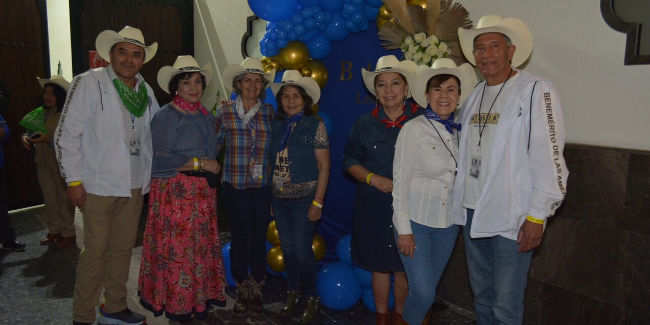 Fotos León 2025