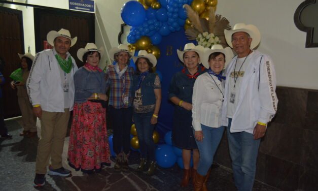 Fotos León 2025