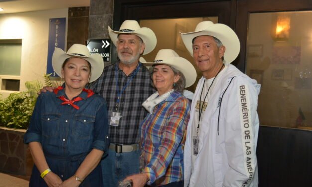 Fotos León 2025