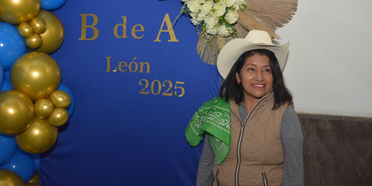 Fotos León 2025