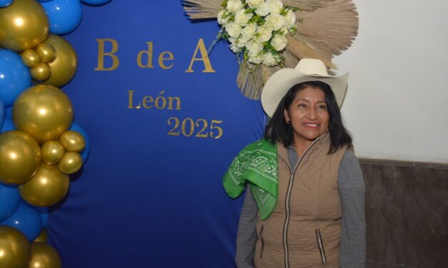 Fotos León 2025