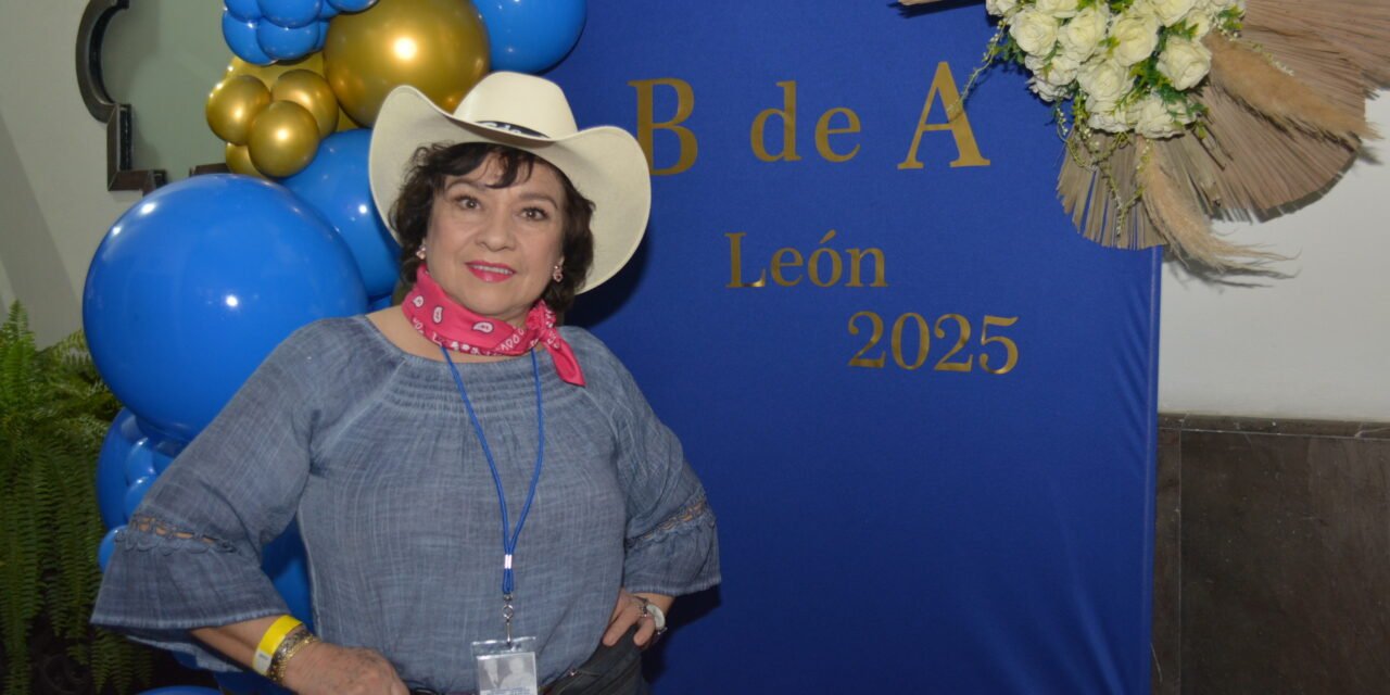 Fotos León 2025