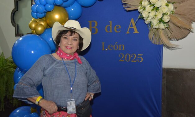 Fotos León 2025