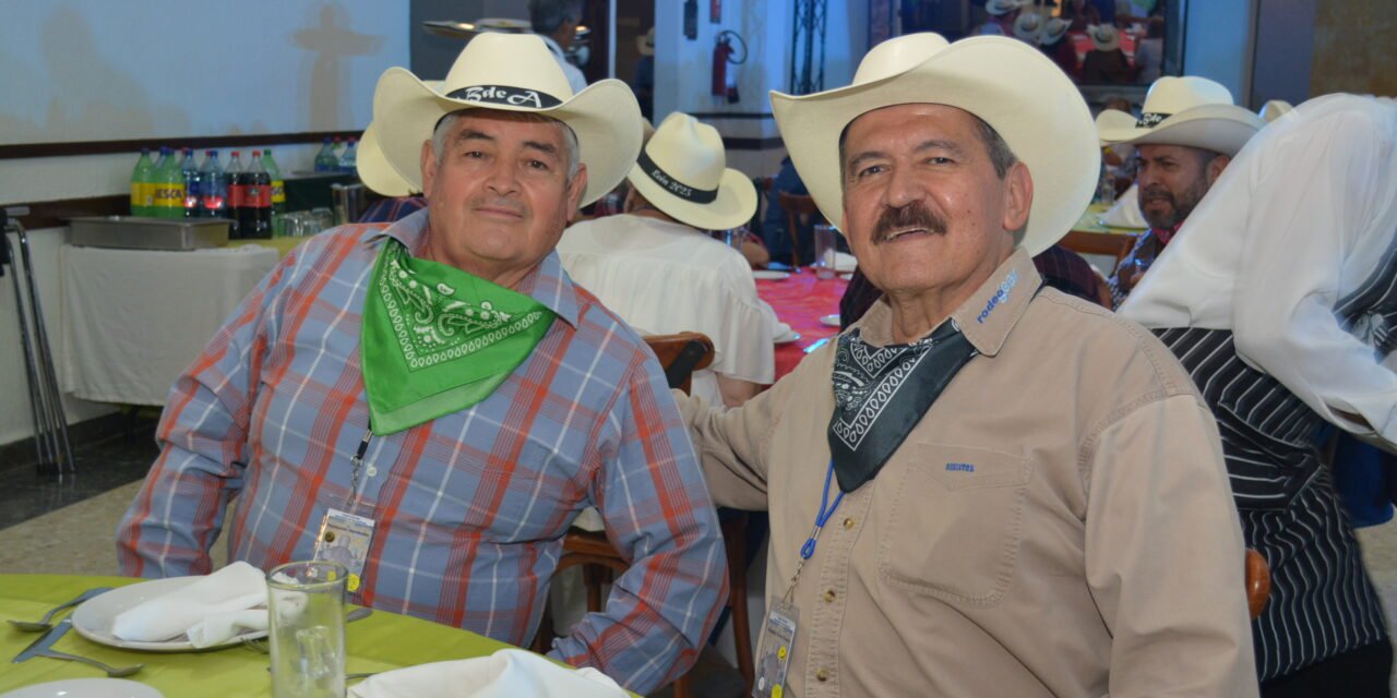 Fotos León 2025