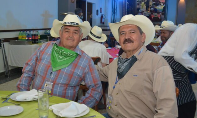 Fotos León 2025