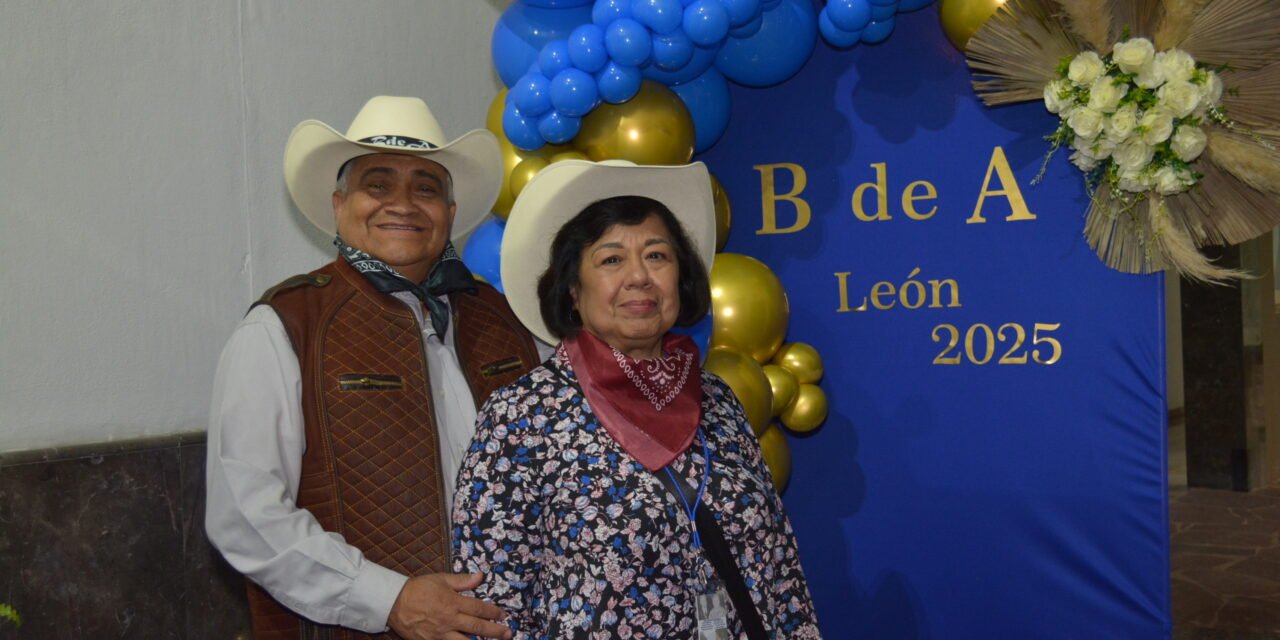 Fotos León 2025