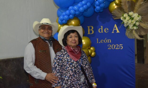 Fotos León 2025