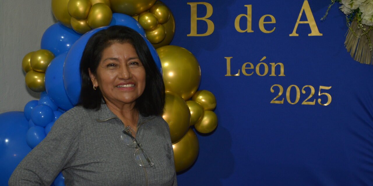 Fotos León 2025