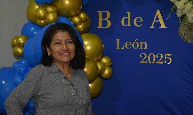 Fotos León 2025