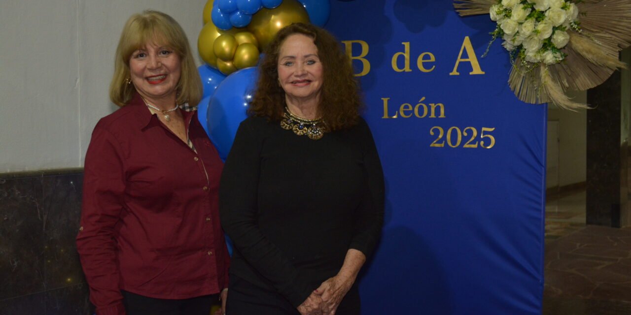 Fotos León 2025