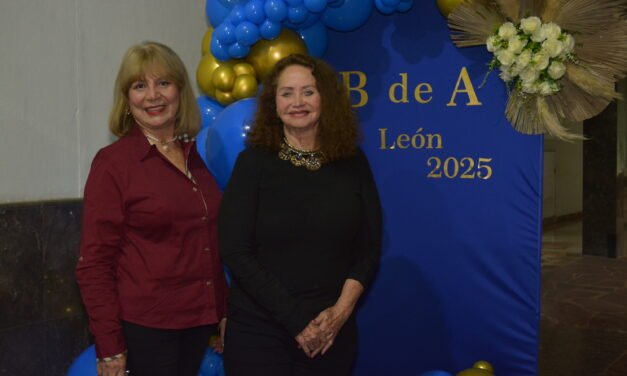 Fotos León 2025