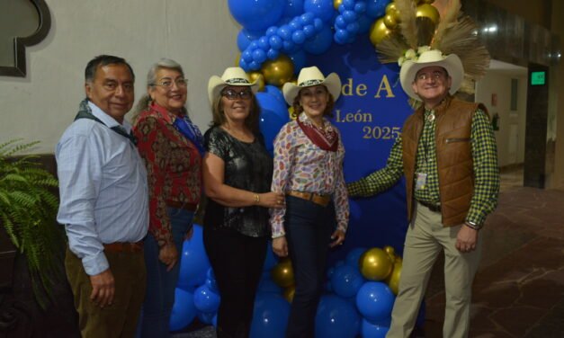 Fotos León 2025