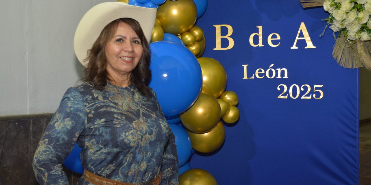 Fotos León 2025