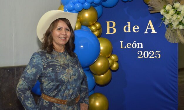 Fotos León 2025