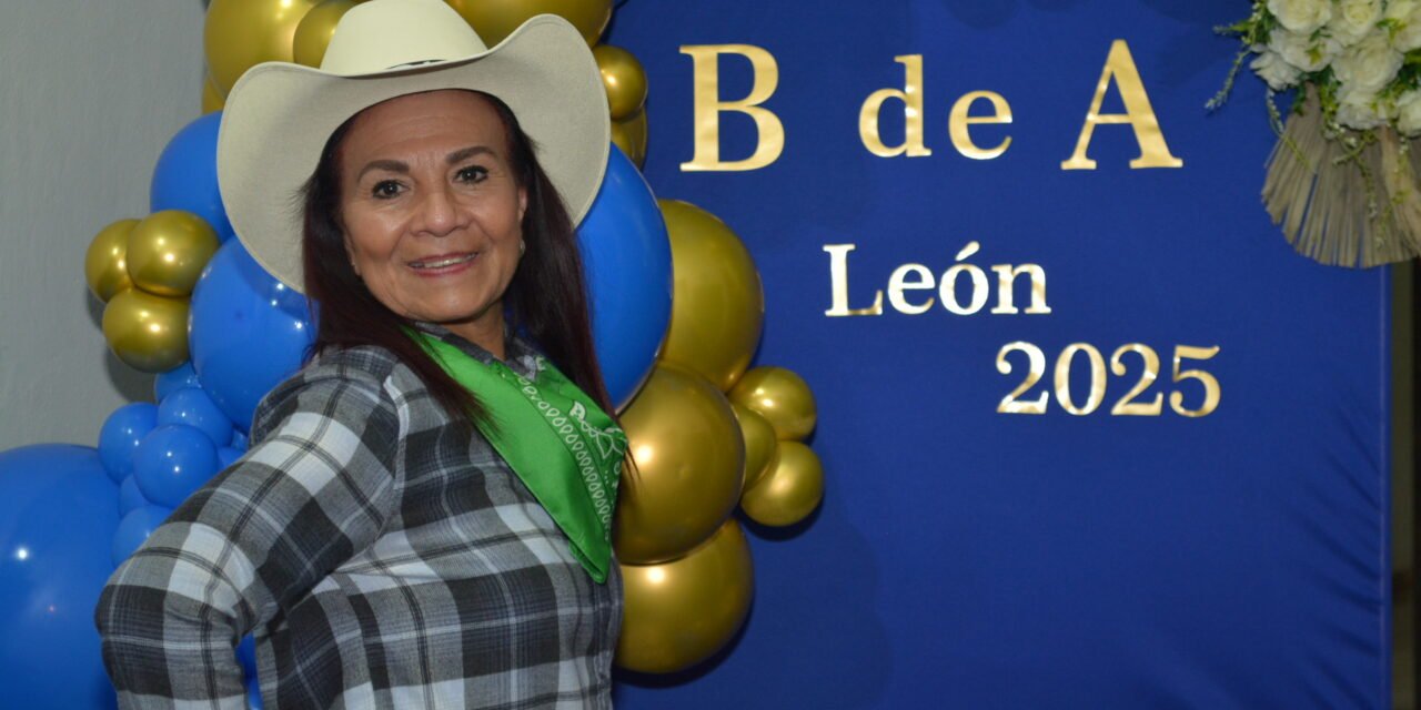 Fotos León 2025