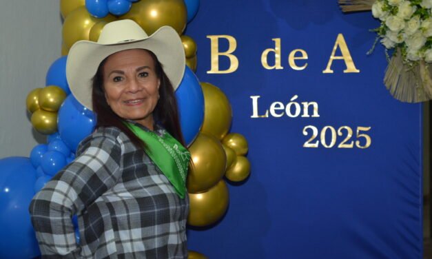 Fotos León 2025