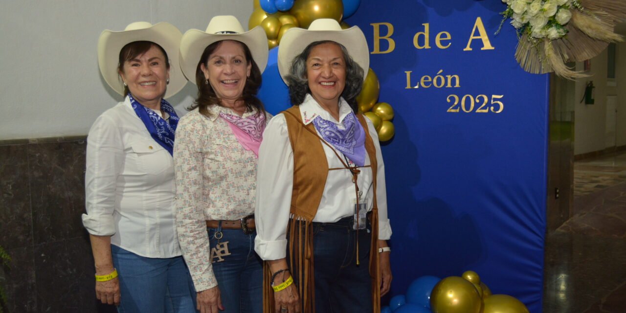 Fotos León 2025