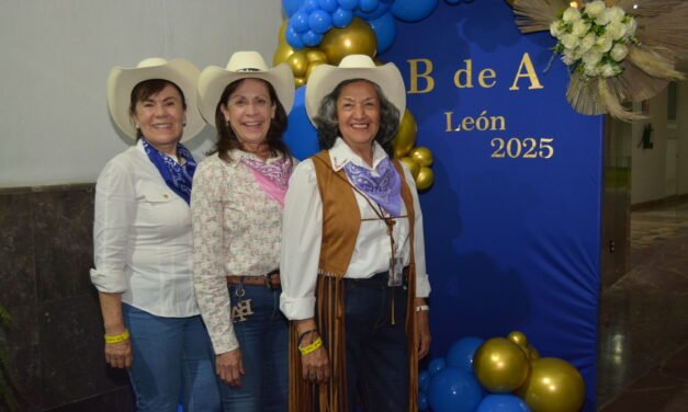 Fotos León 2025