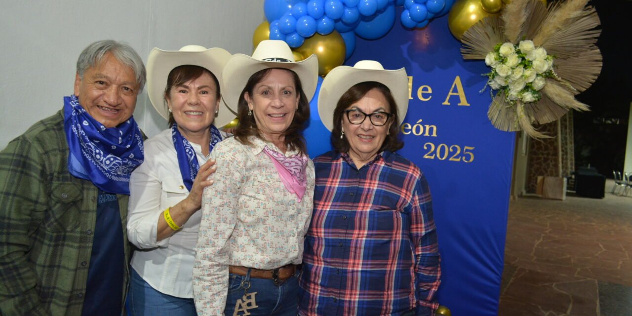 Fotos León 2025