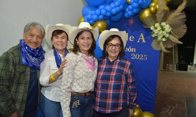 Fotos León 2025