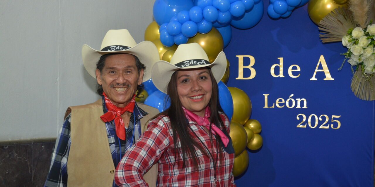 Fotos León 2025