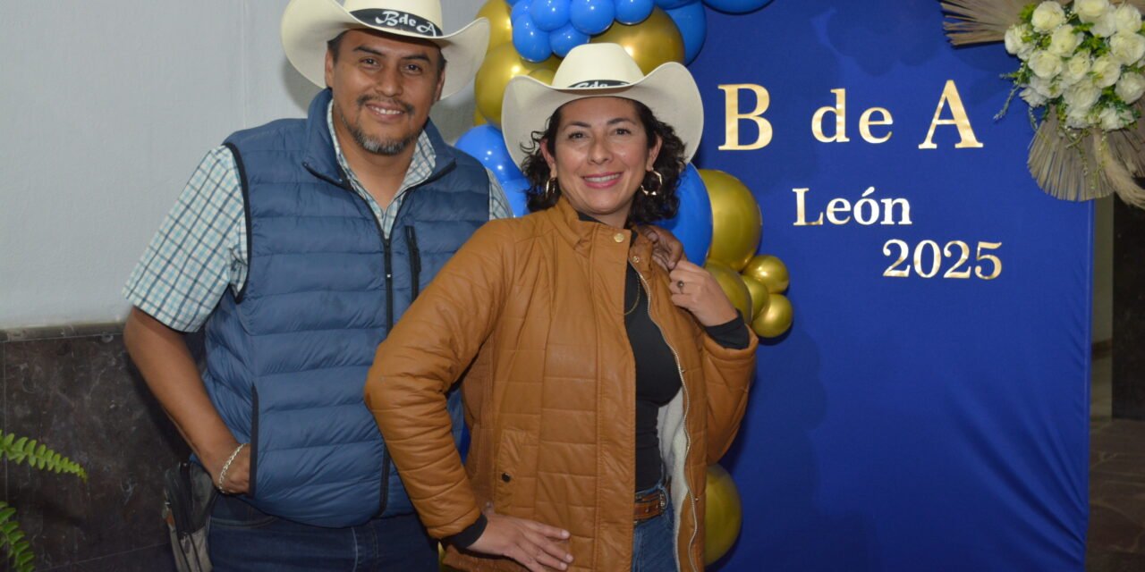 Fotos León 2025