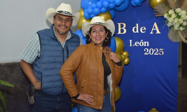 Fotos León 2025