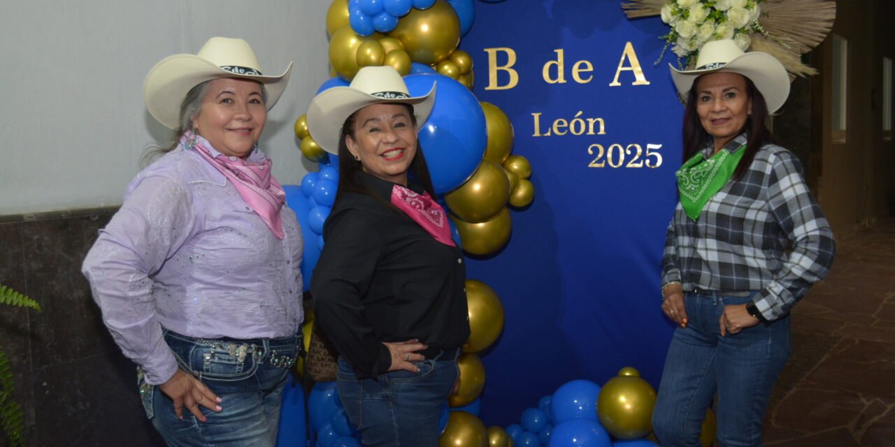 Fotos León 2025